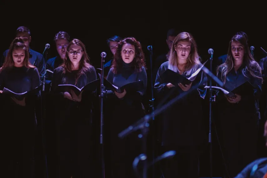 Фотография  для Оркестр CAGMO. Рок-симфония при свечах