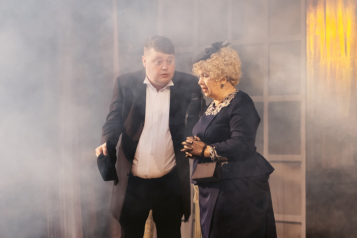 Фотография  для Анна Каренина