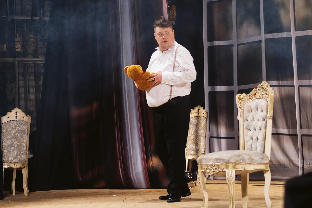 Фотография  для Анна Каренина