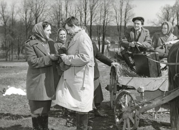 Фотография  для Простая история