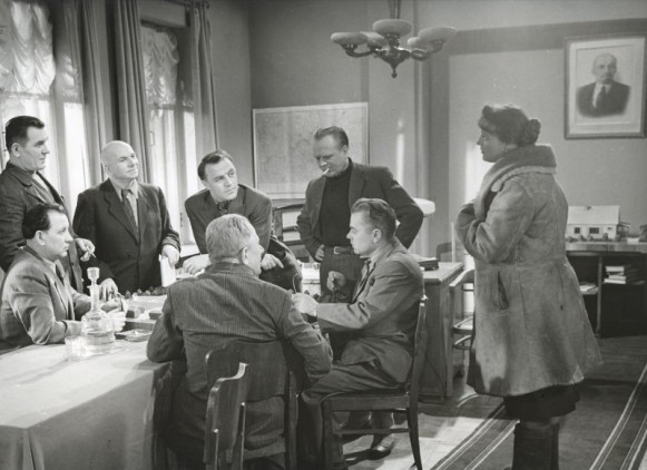 Фотография  для Простая история