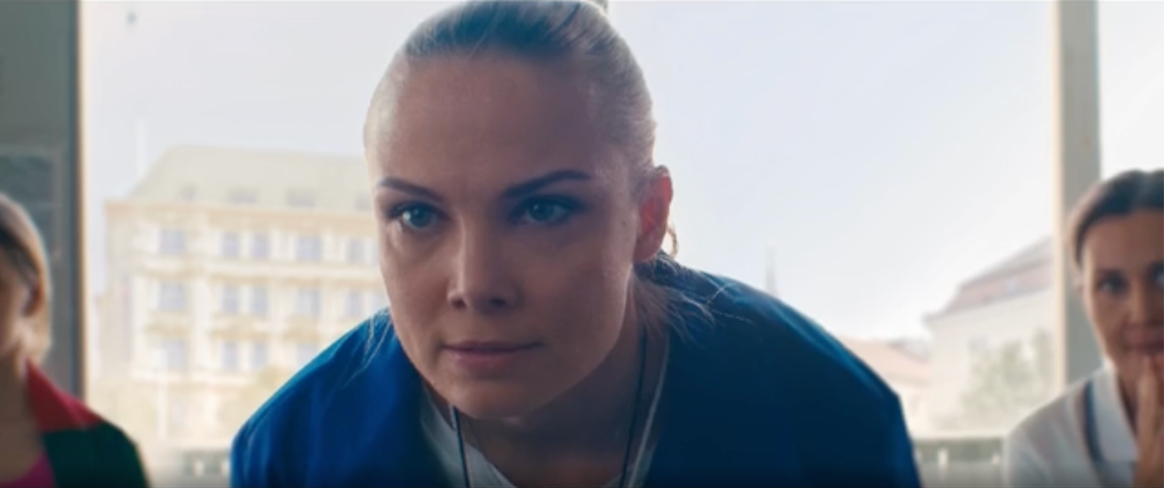 Фотография  для Надо мною солнце не садится