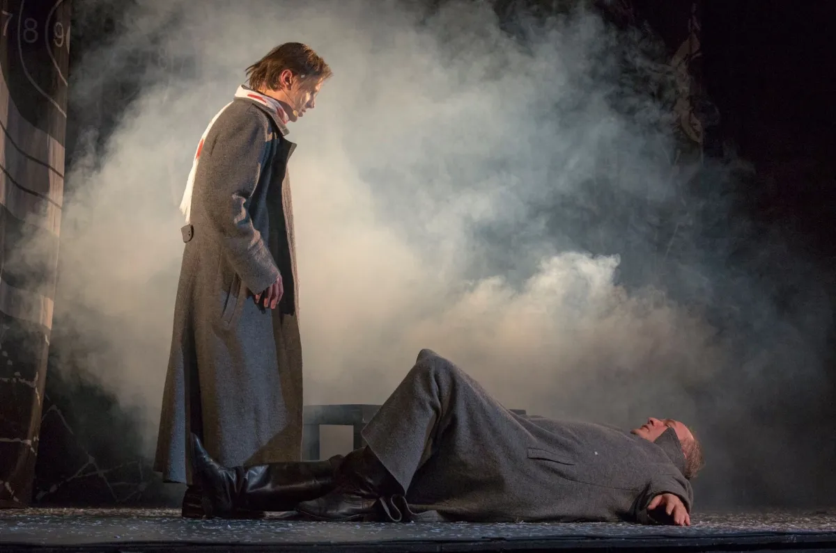 Фотография  для Признание