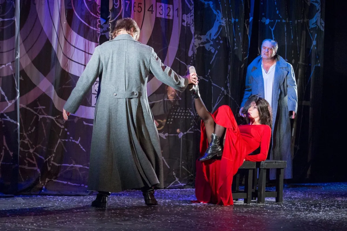 Фотография  для Признание