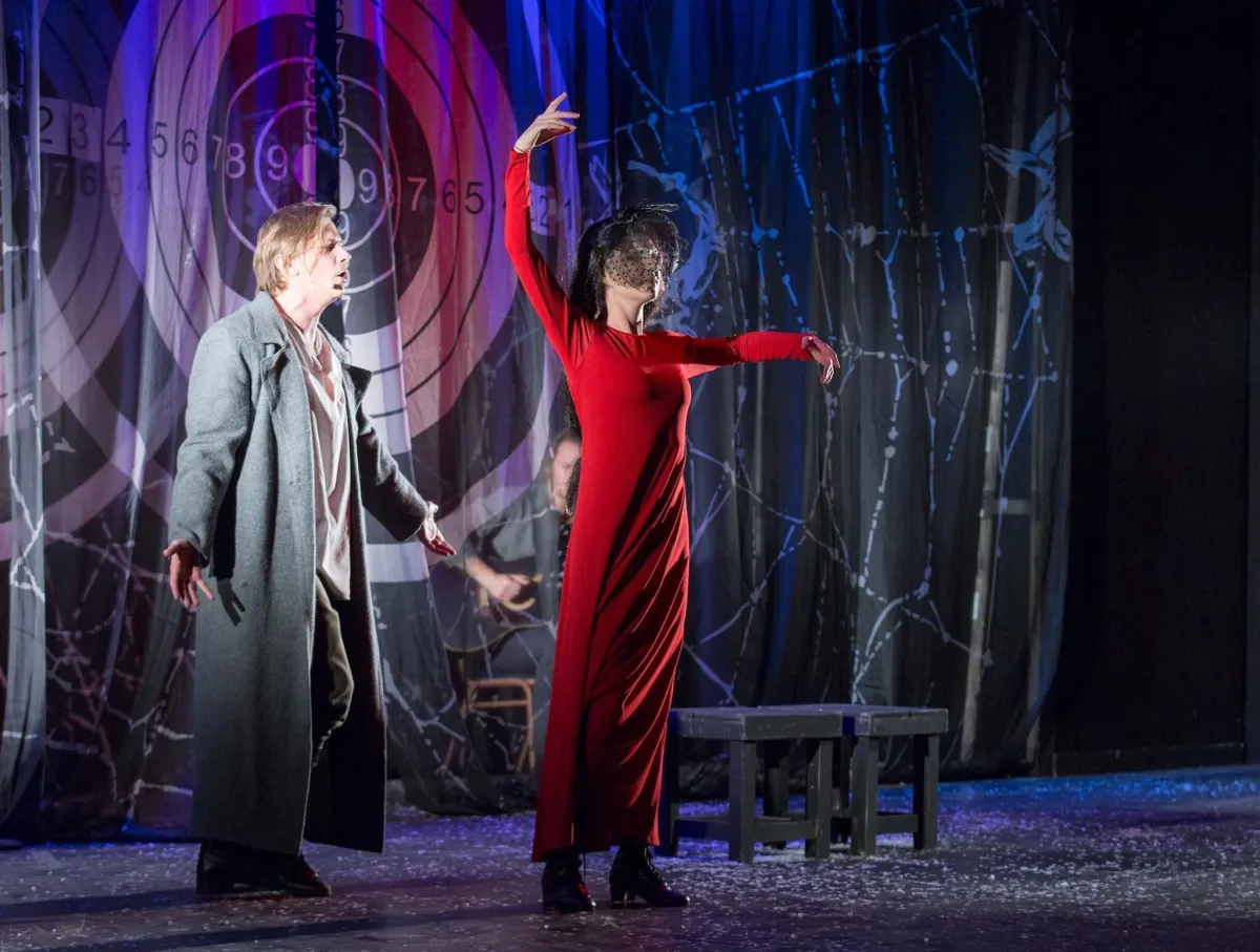 Фотография  для Признание