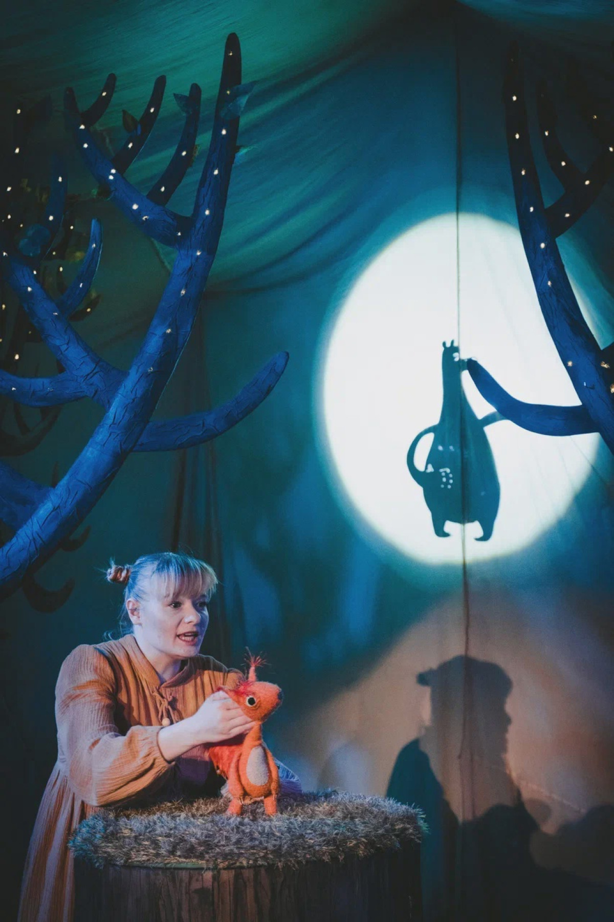 Фотография  для Идём вдвоём