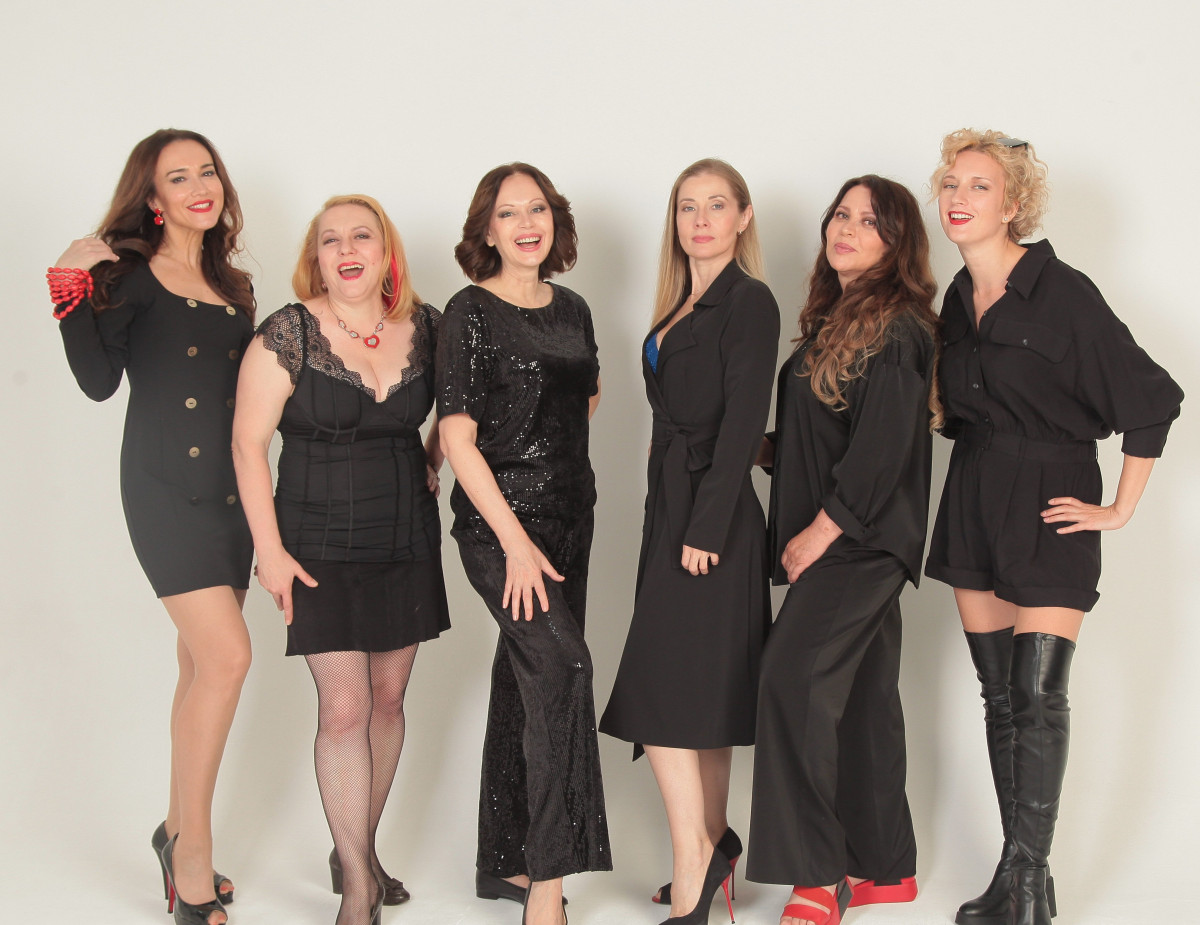 Фотография  для На кончиках пальцев