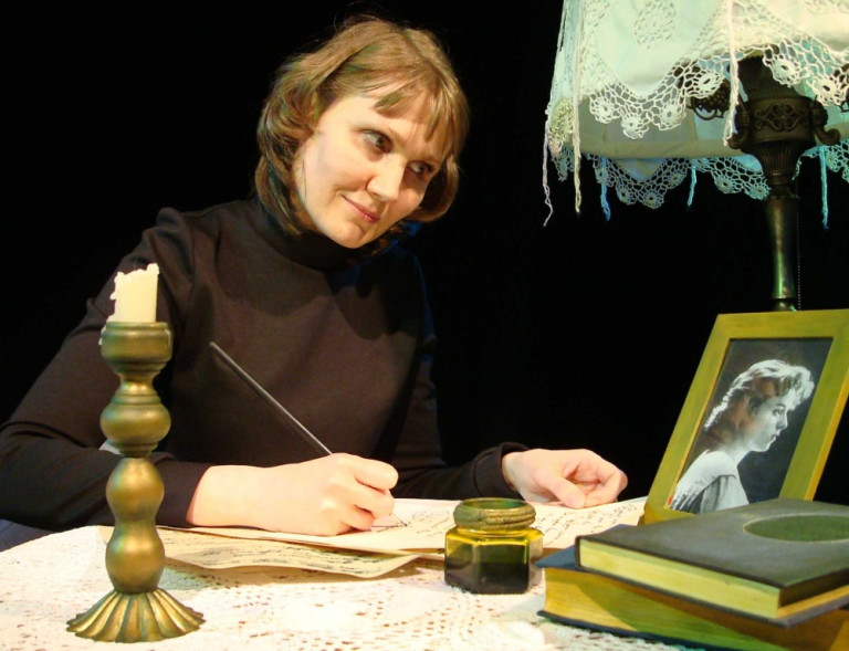 Фотография  для Не жалею, не зову, не плачу