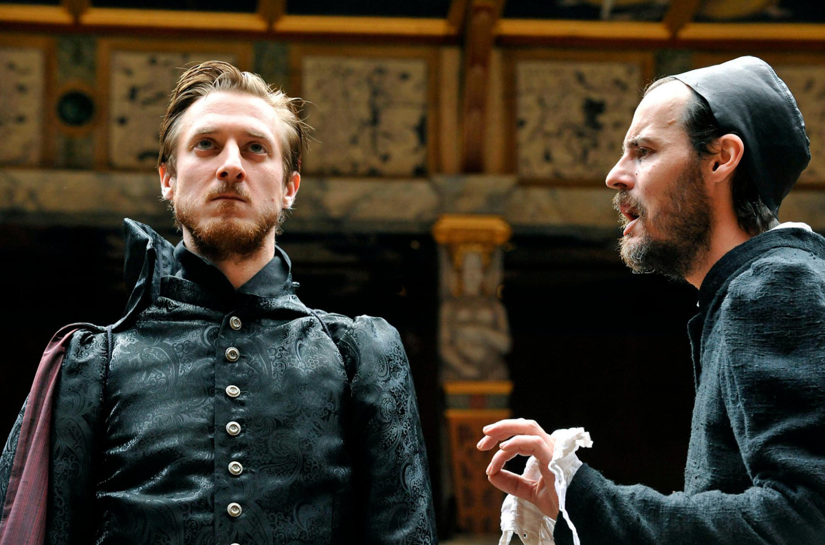 Фотография  для Globe: Доктор Фауст