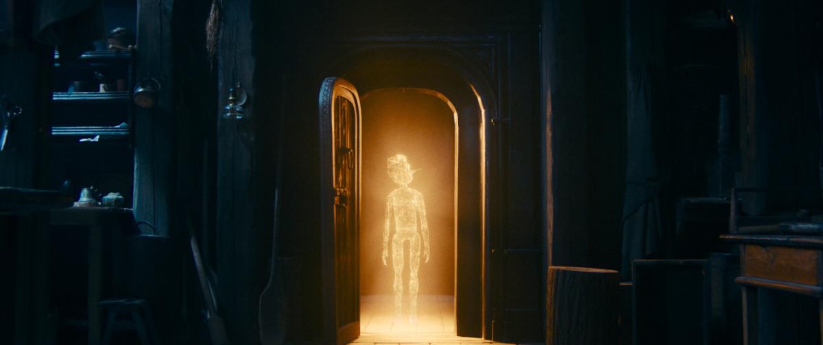 Фотография  для Буратино