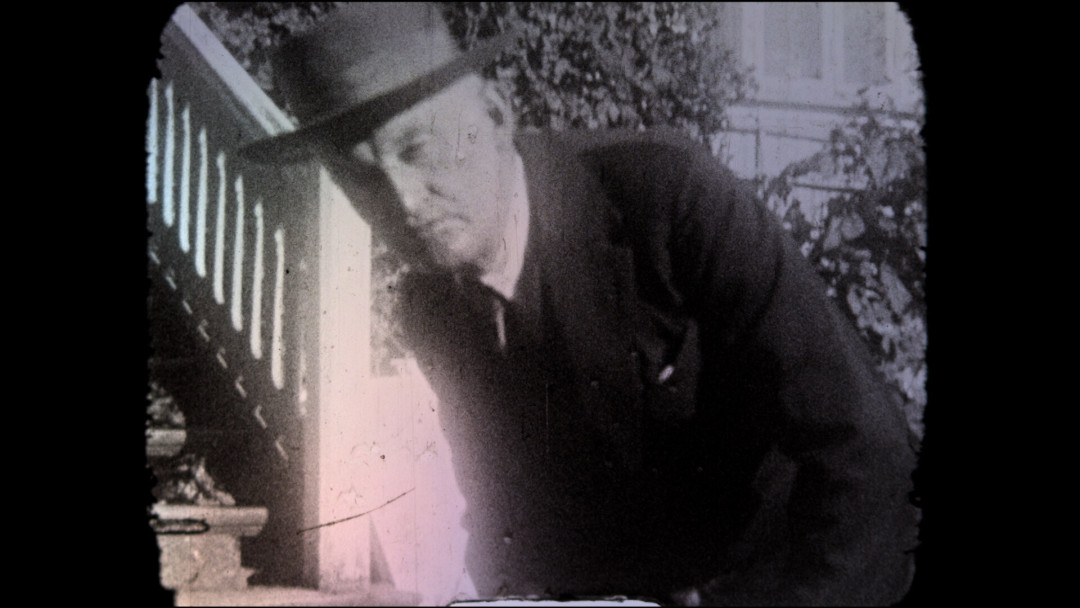 Фотография  для АРТ-ЛЕКТОРИЙ: Мунк в аду