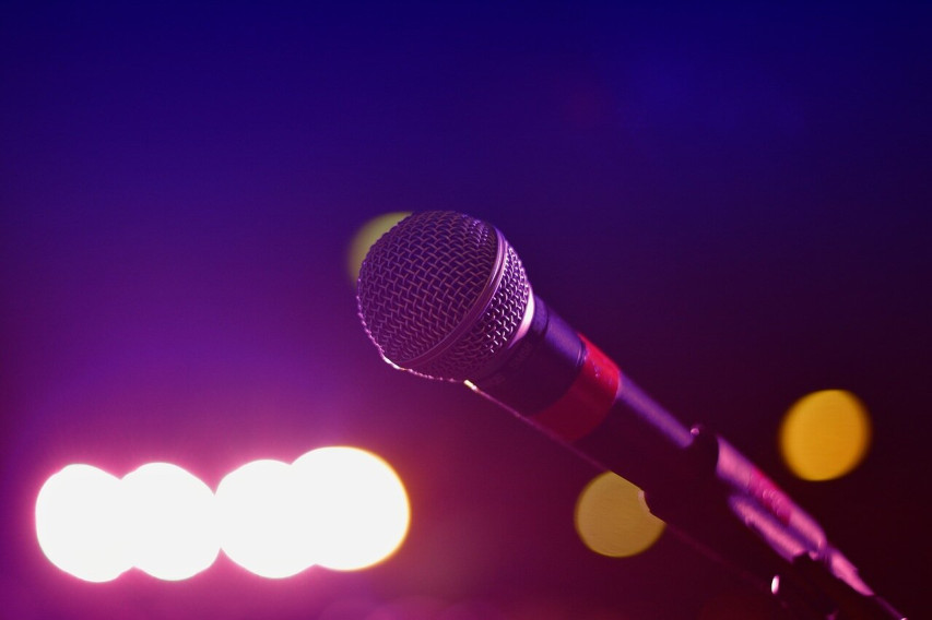 Фотография  для Открытый микрофон от Open Stand-up
