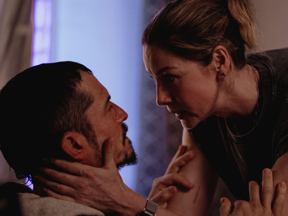 Фотография  для Приказ: Перейти границу