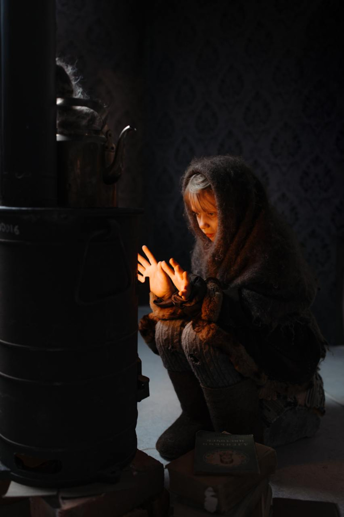 Фотография  для Корочка хлеба