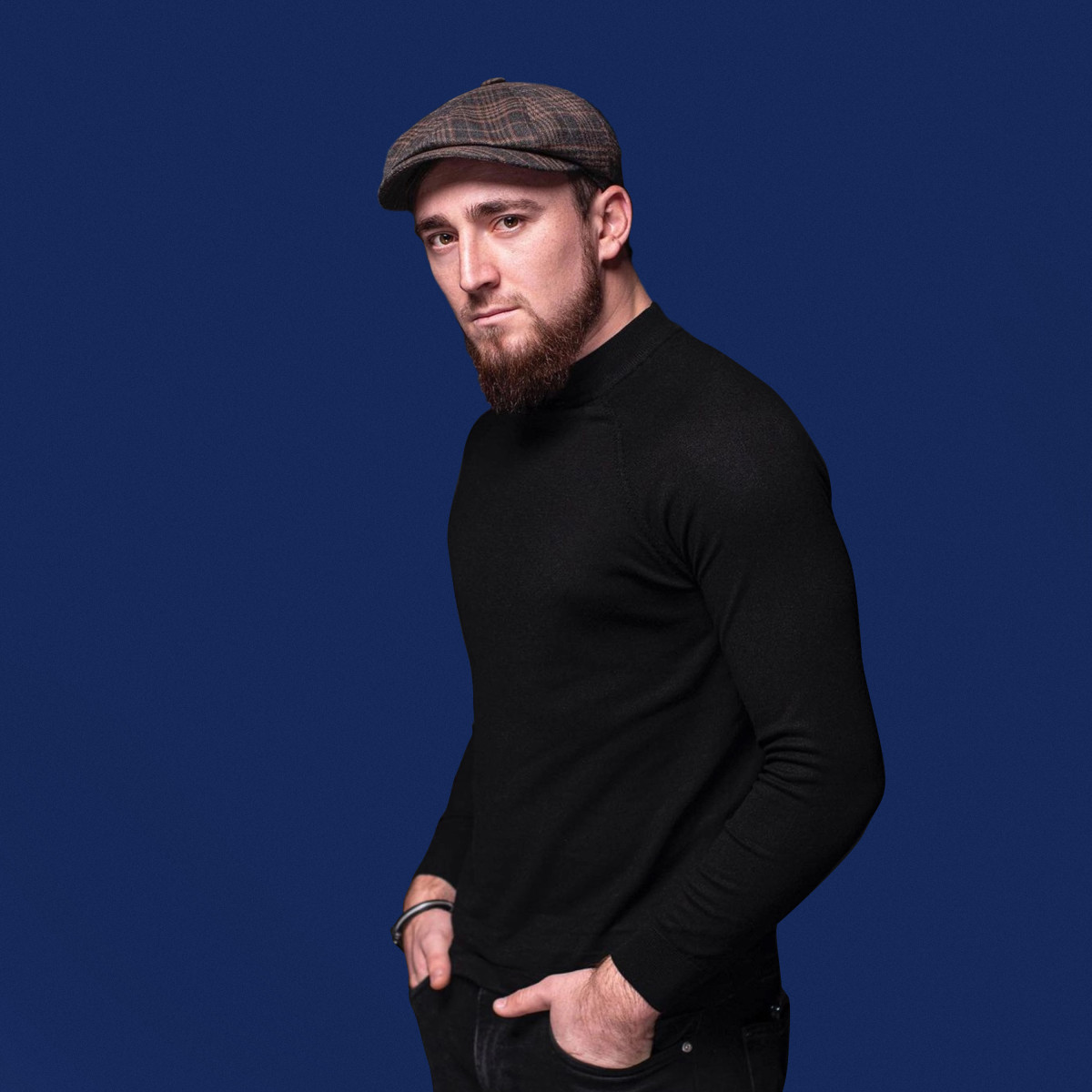 Фотография  для Султан Лагучев