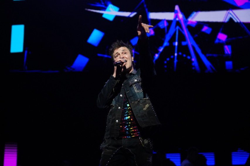 Фотография  для Дискотека 90-х