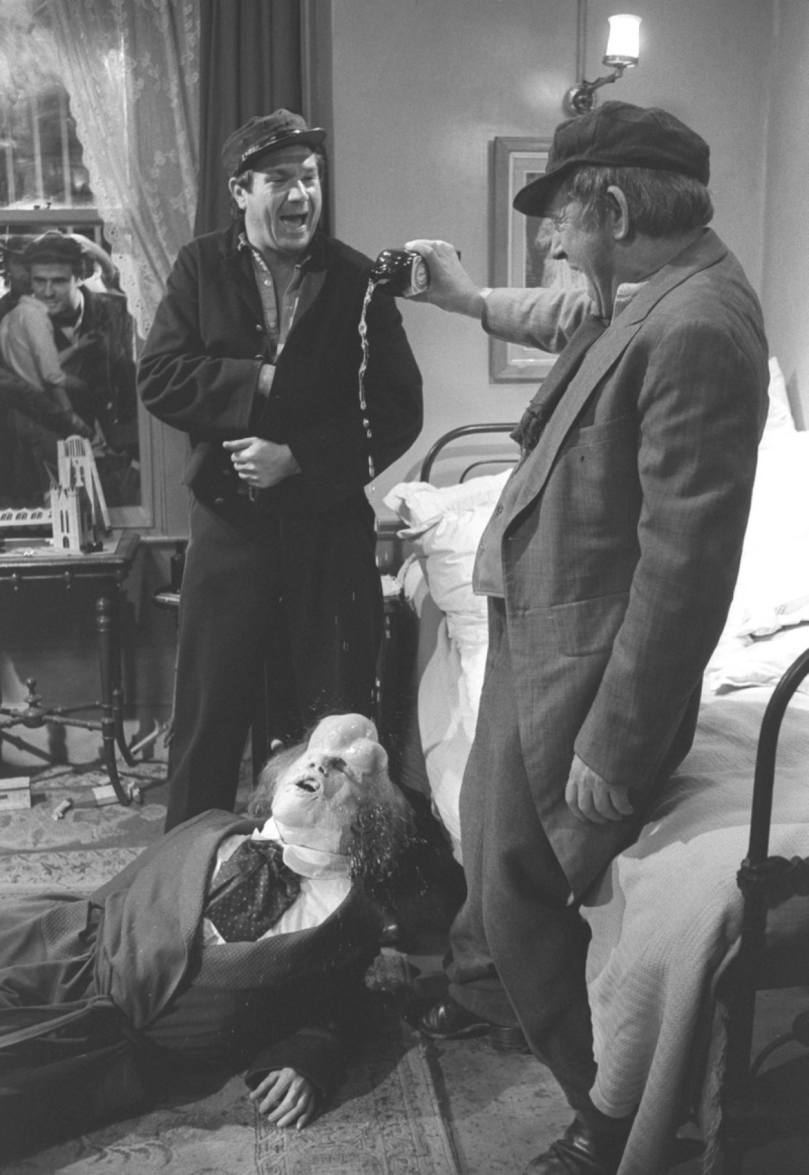 Фотография  для Человек-слон