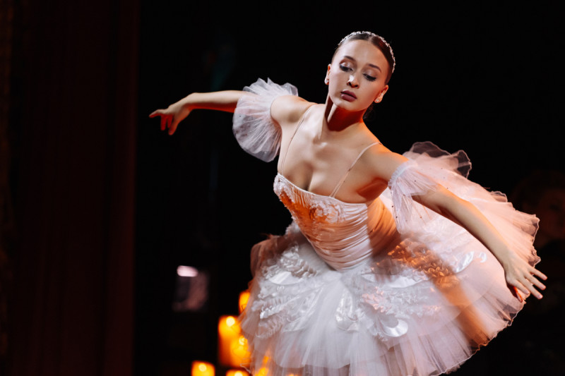 Фотография  для Lumisfera и 3000 свечей. Волшебный свет Рождества