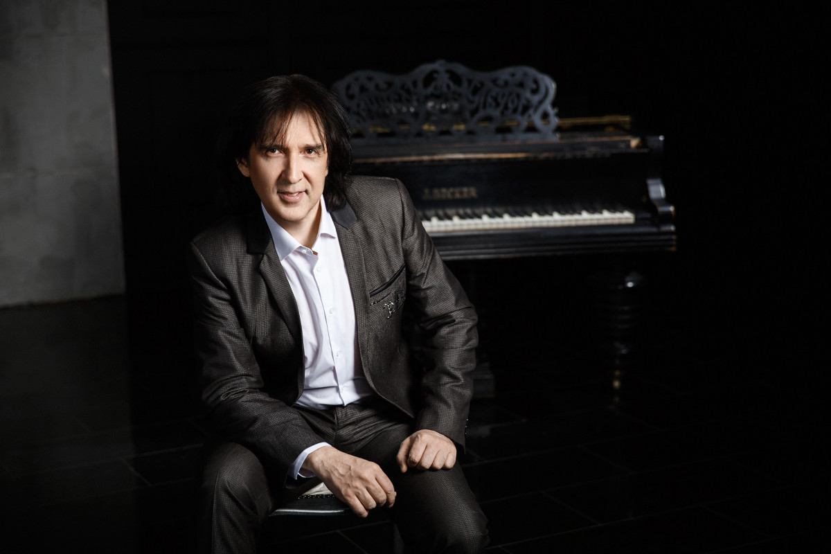 Фотография  для Кай Метов