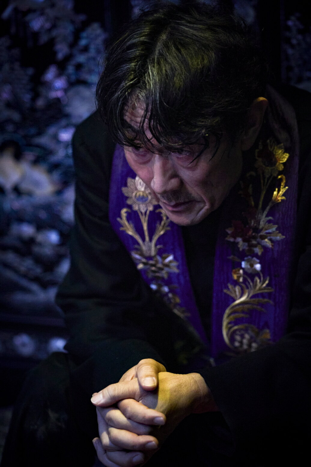 Фотография  для Астрал: 13 инкарнаций зла