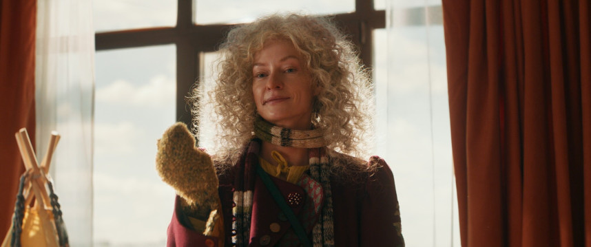 Фотография  для Яга на нашу голову