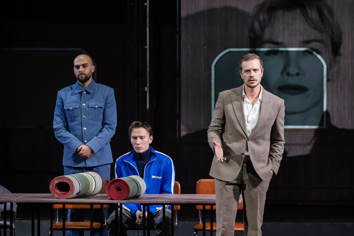 Фотография  для Анатолий Белкин. Высокая вода