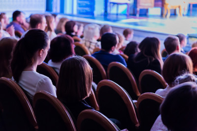 Время быть вместе