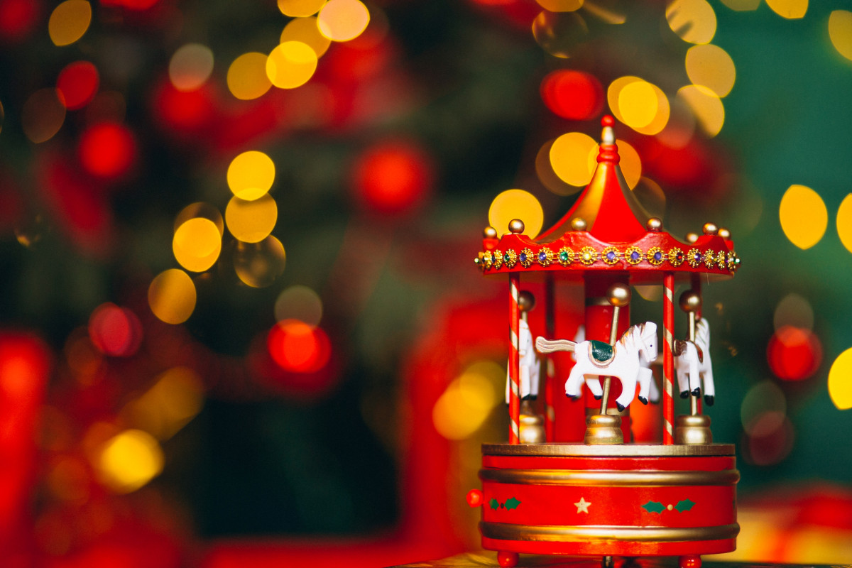 Фотография  для Только в Новый год