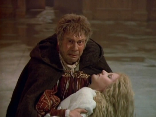 Фотография  для Жан-Пьер Поннель: Риголетто