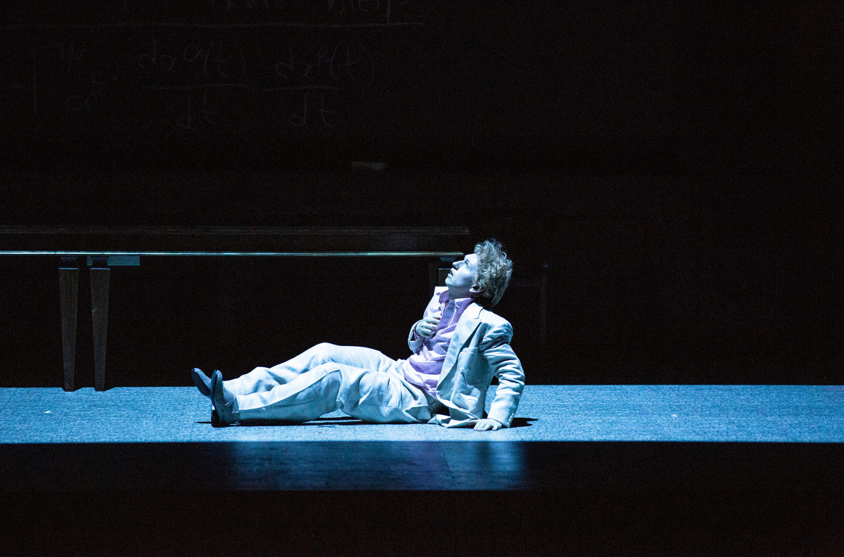 Фотография  для Зальцбург: Идиот