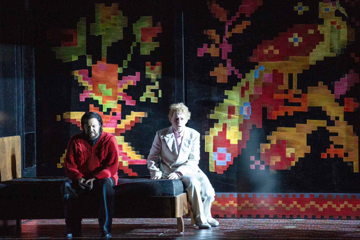 Фотография  для Зальцбург: Идиот