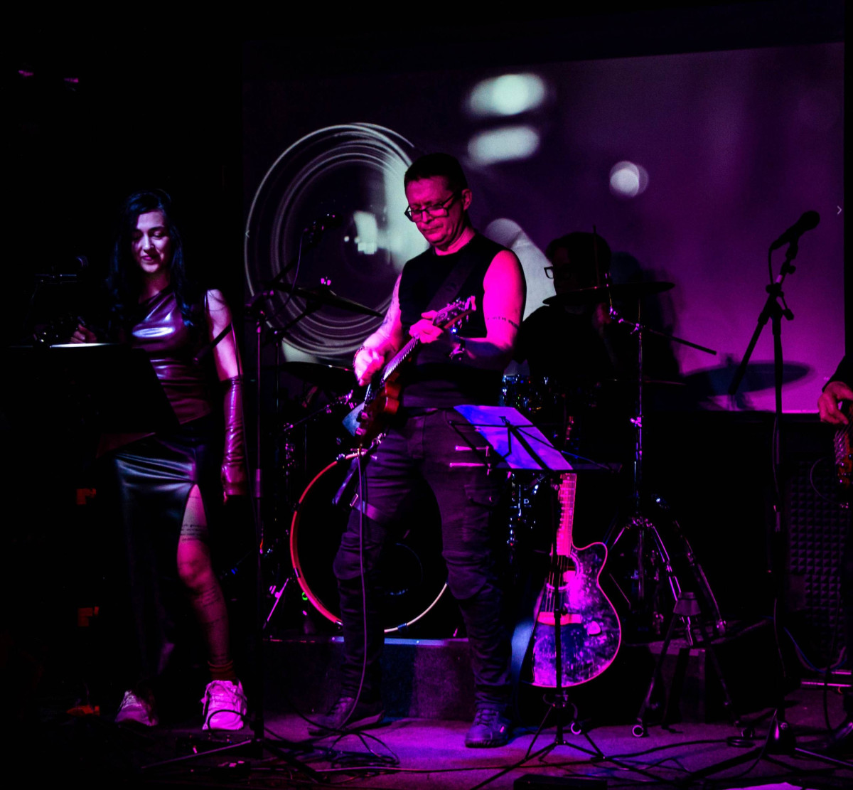 Фотография  для Ad Astra