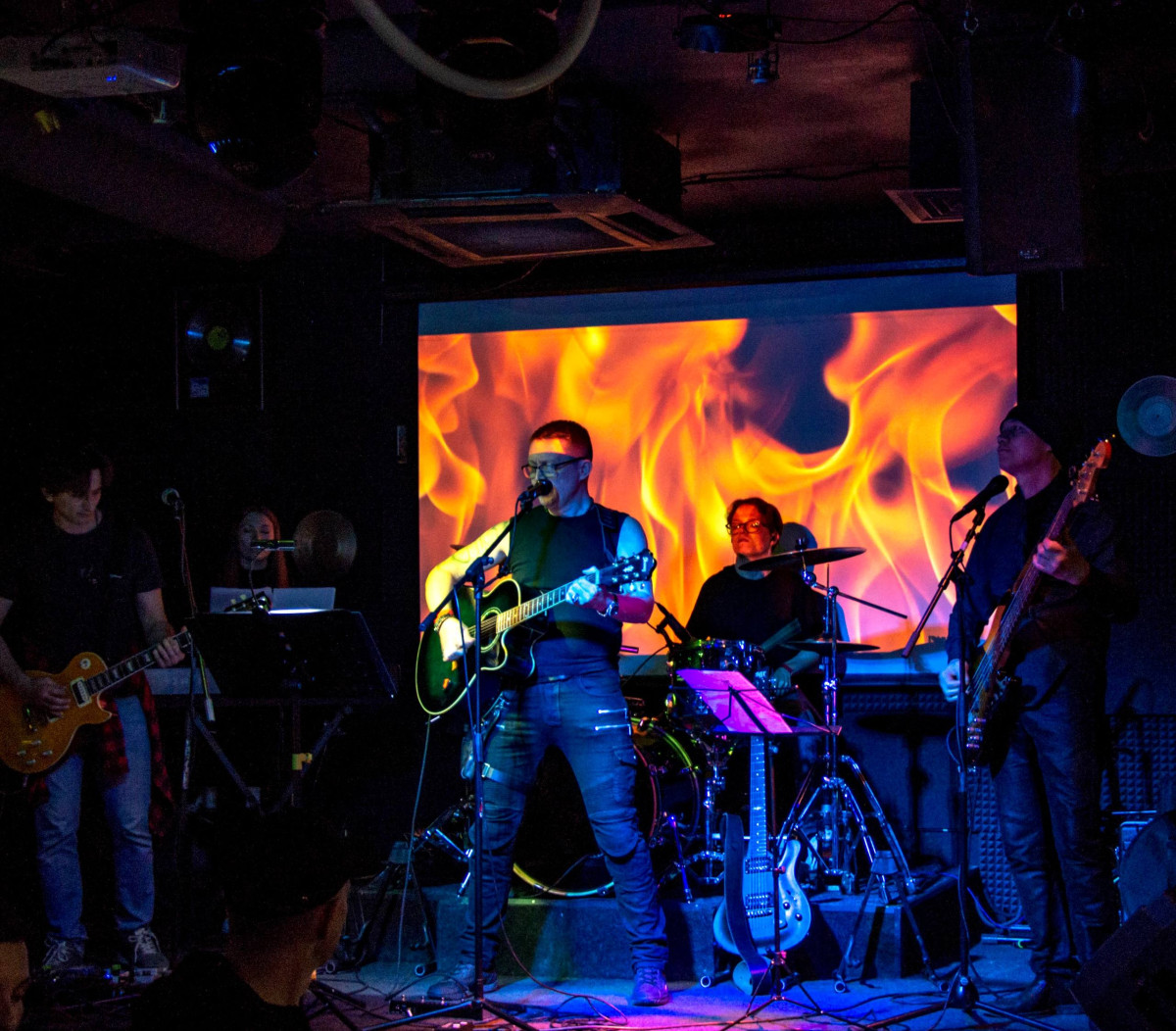 Фотография  для Ad Astra