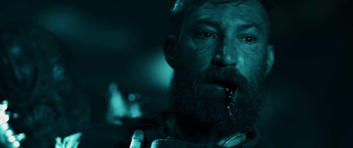 Фотография  для Хищник: Миссия «Осирис»