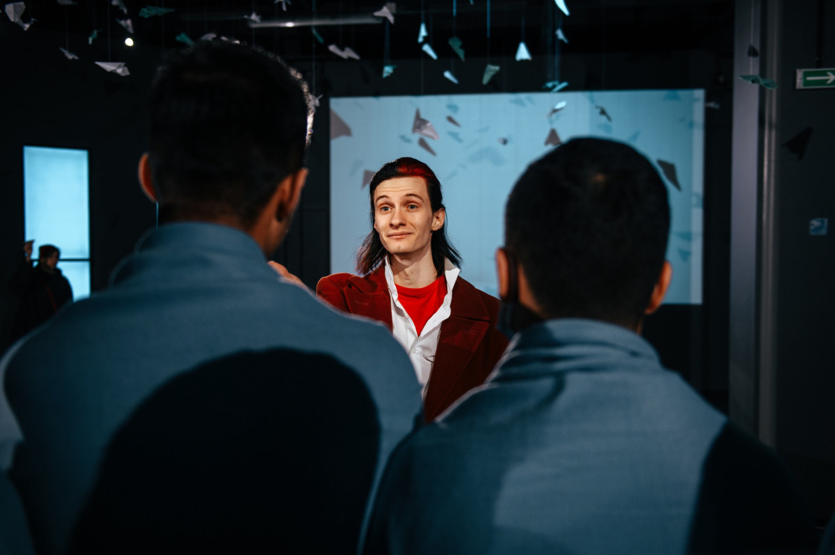 Фотография  для Всё что пожелаешь. Корпорация V4П