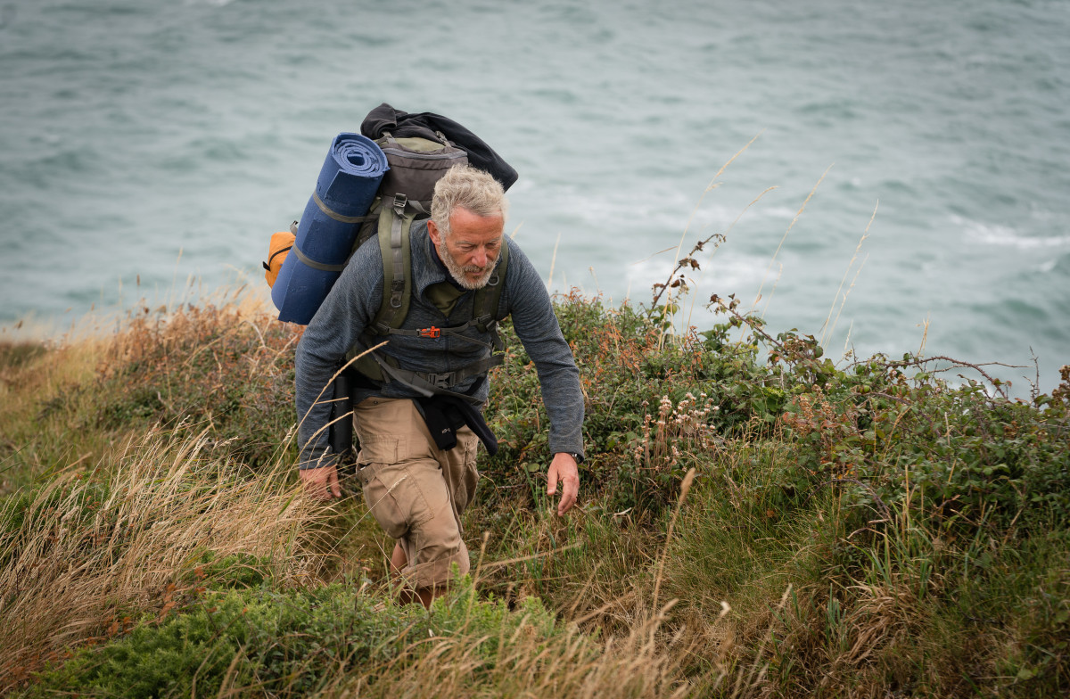 Фотография  для Солёная тропа