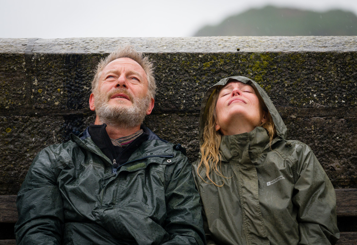 Фотография  для Солёная тропа