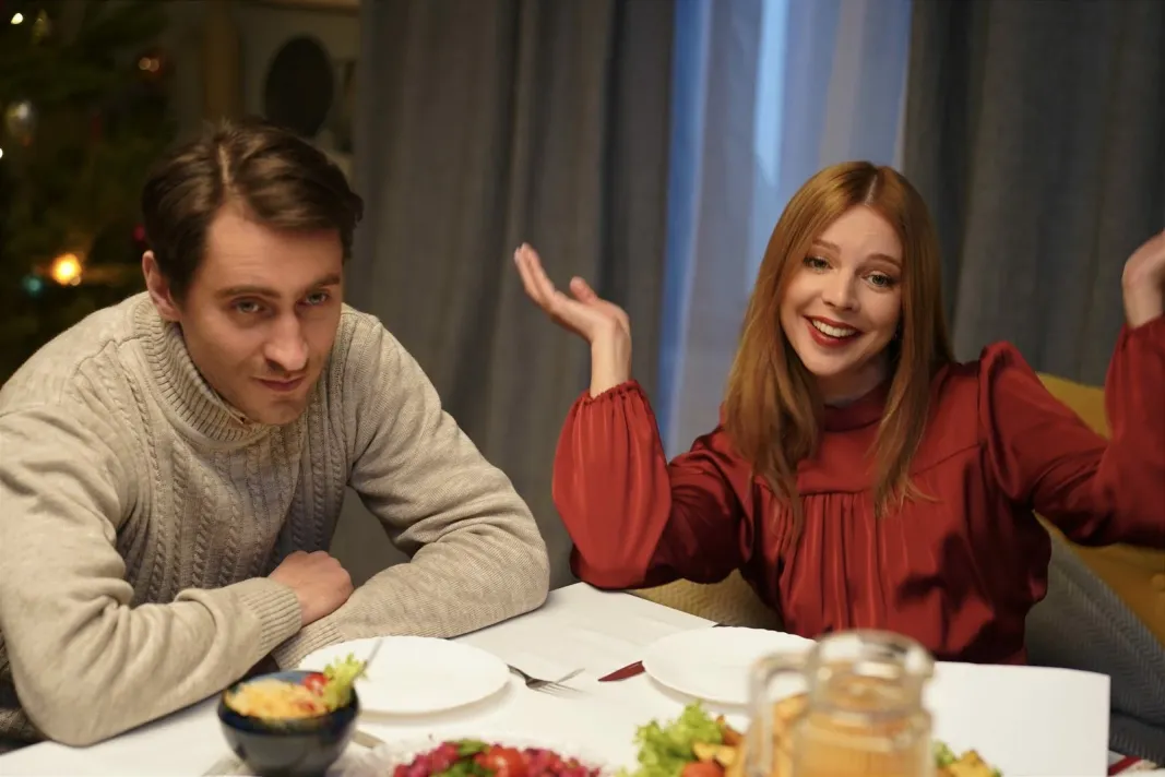 Фотография для Наш папа – Дед Мороз!