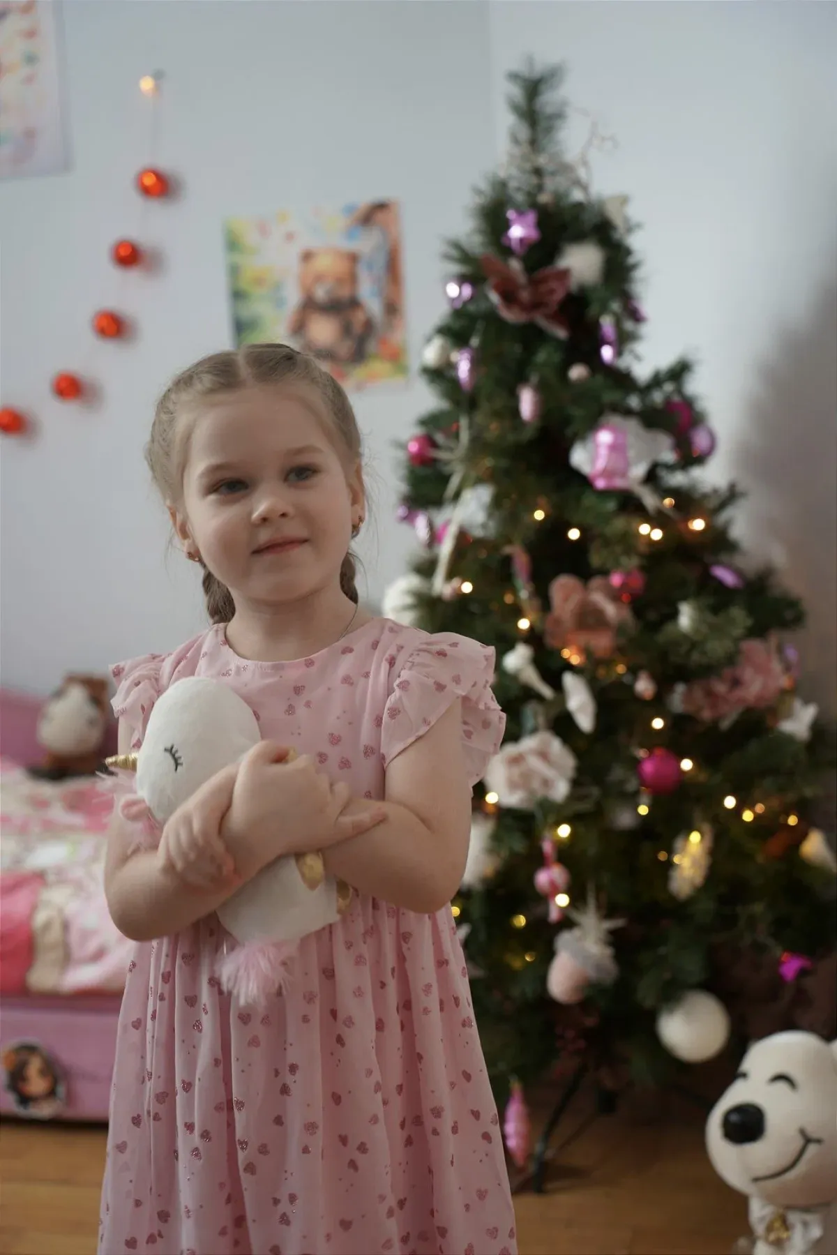 Фотография для Наш папа – Дед Мороз!