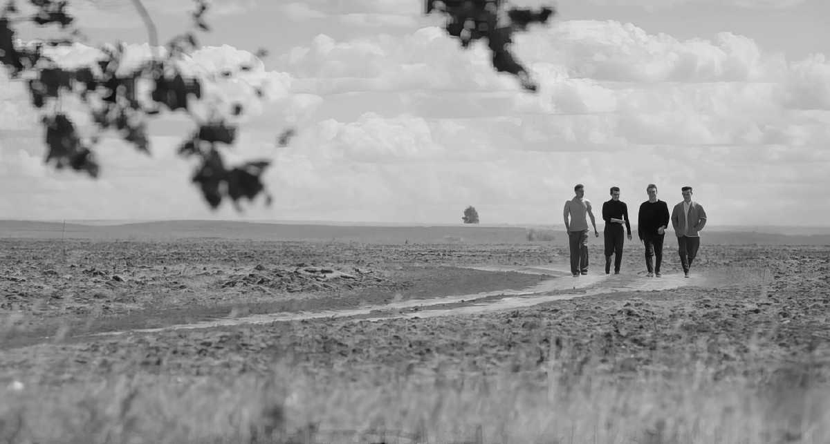 Фотография  для Мы — дети 41-го года