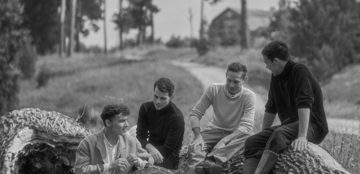 Фотография  для Мы — дети 41-го года