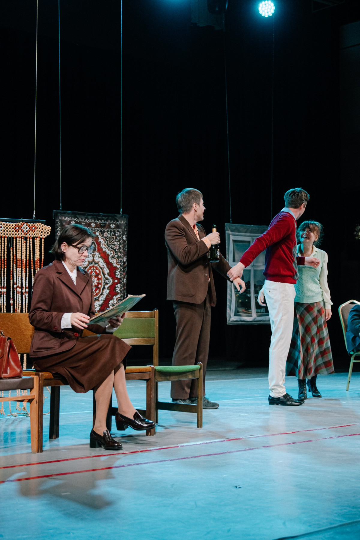 Фотография  для Служебный роман