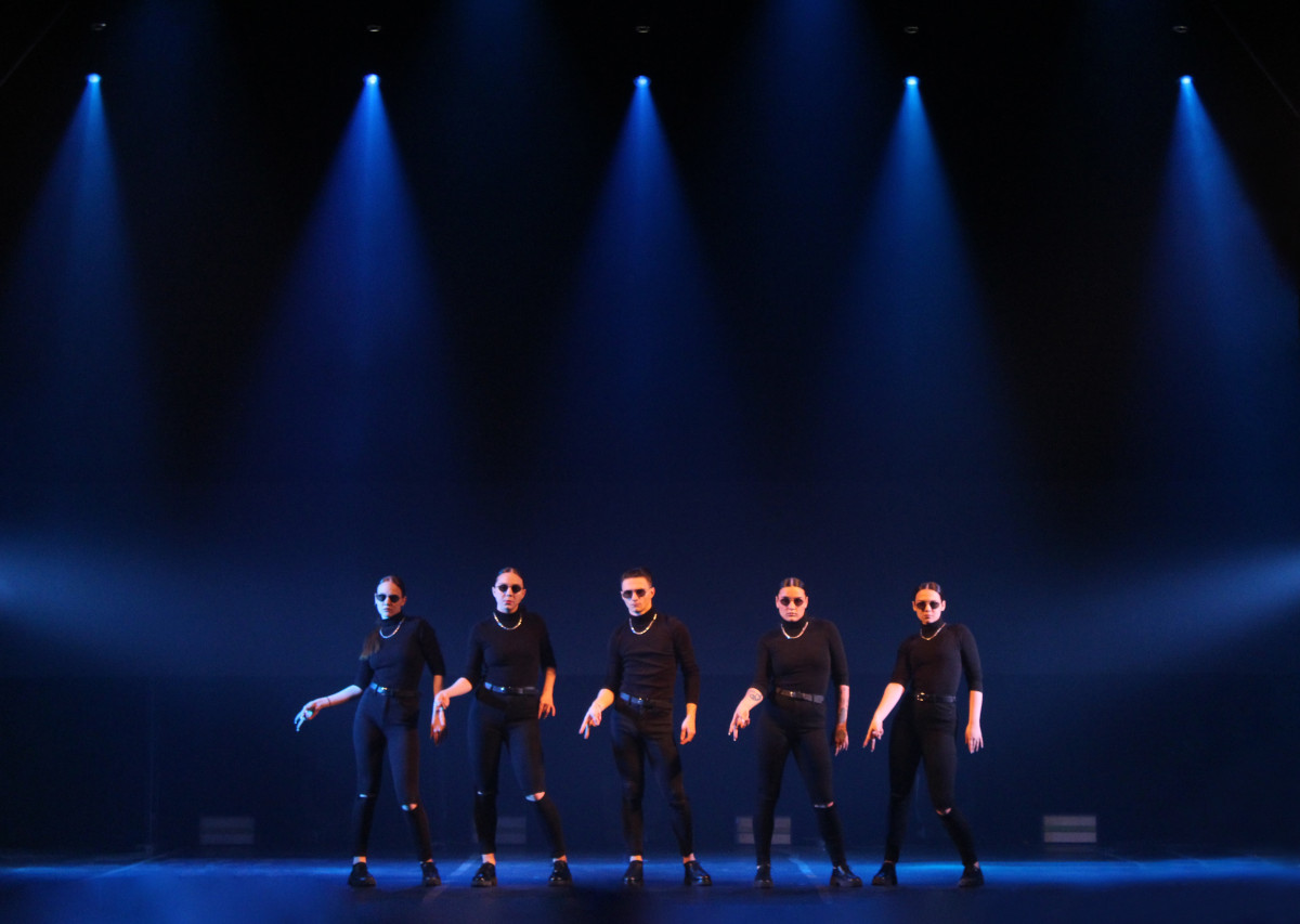 Фотография  для DS CREW