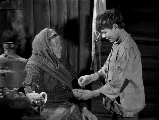 Фотография  для Детство Горького