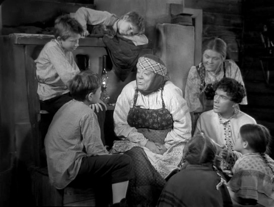 Фотография  для Детство Горького