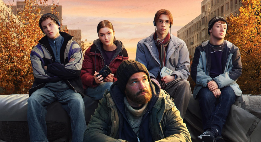 Фотография  для Камбэк: финальная серия