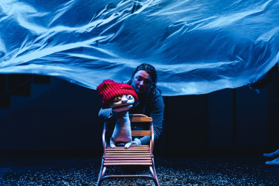 Снежная королева