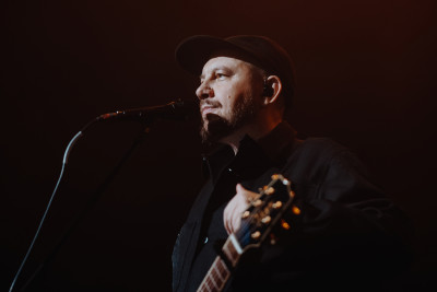 Сергей Бобунец