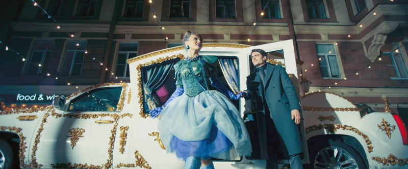 Фотография  для Шальная императрица