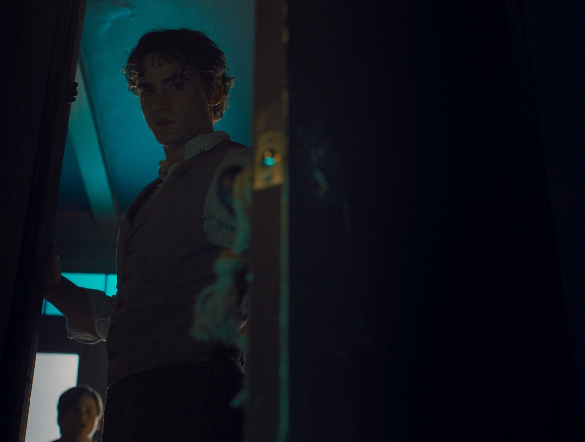 Фотография  для Наследники Ван Хельсинга. Проклятие Дракулы